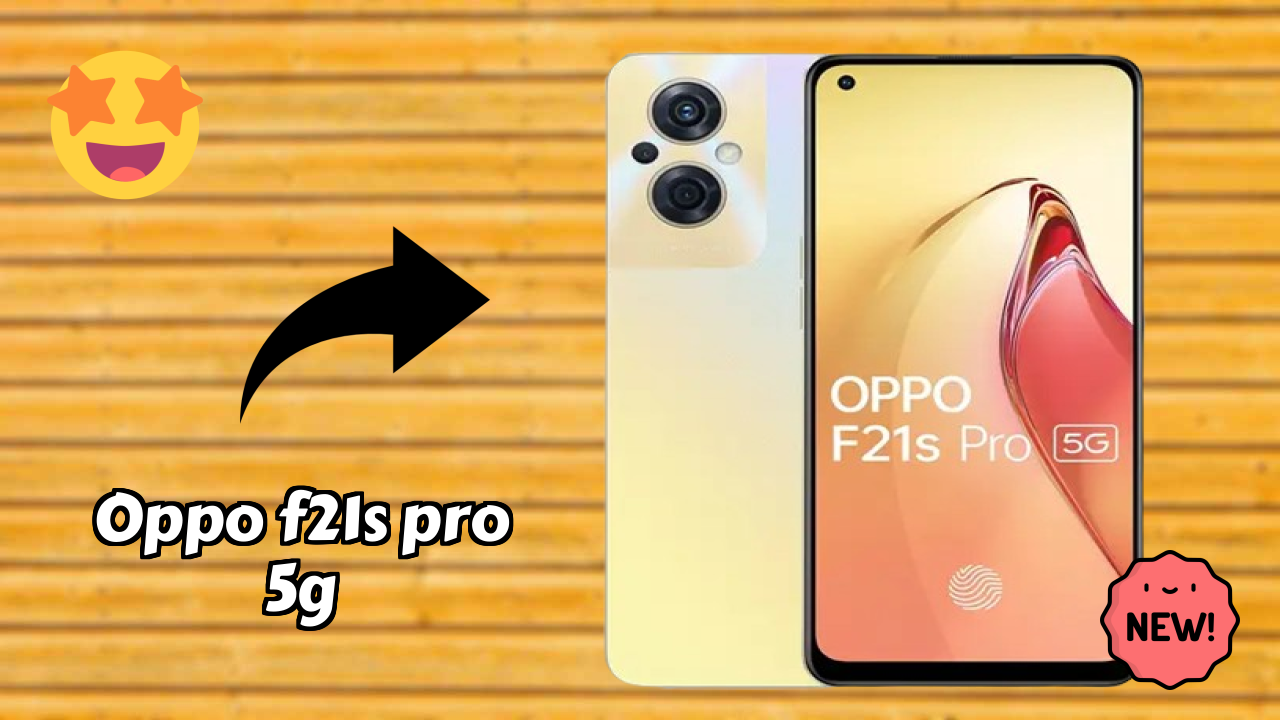 OPPO F21s Pro 5G RAM Performance: 8 GB RAM Multitasking Test