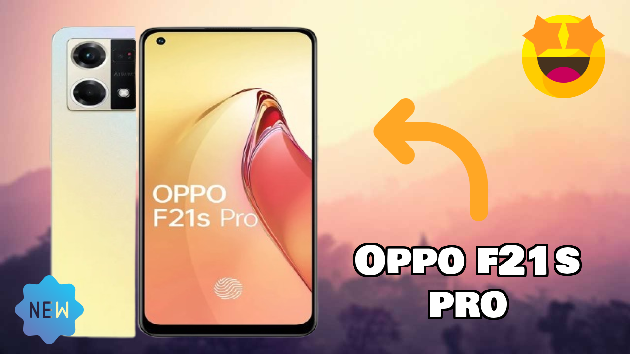 OPPO F21s Pro at ₹18,499 - Should You Buy It?