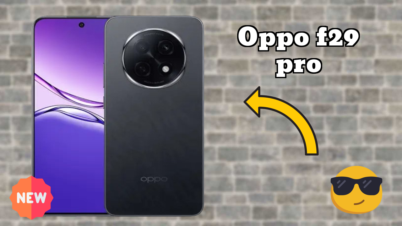 OPPO F29 Pro at ₹21,445 - Is It Worth Buying Now?