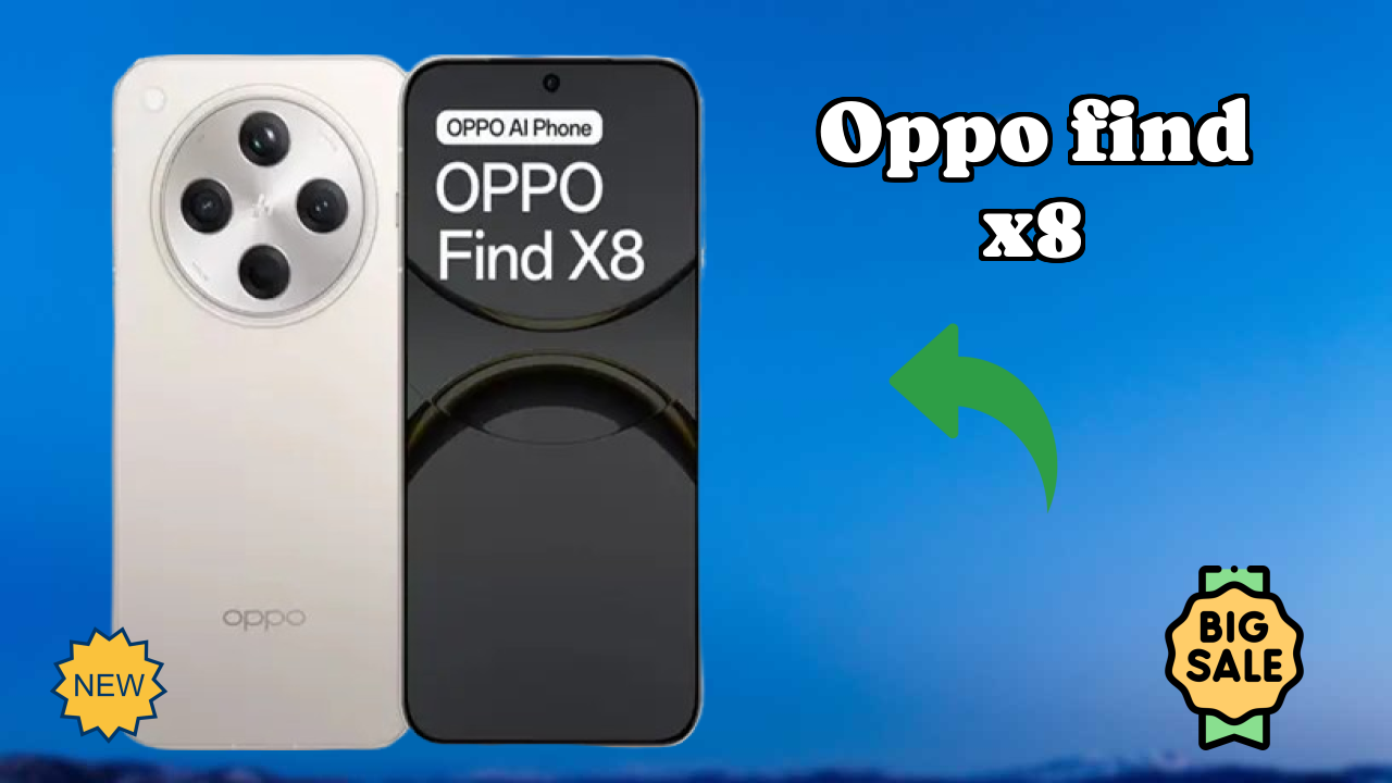 OPPO Find X8 Camera Test: 50 MP + 50 MP + 50 MP Rear Camera Real Photos