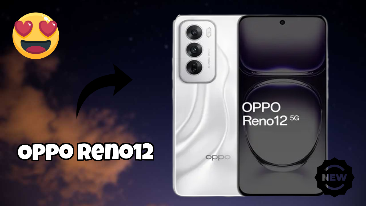 OPPO Reno12 RAM Test: 8 GB RAM Handles Gaming Well?