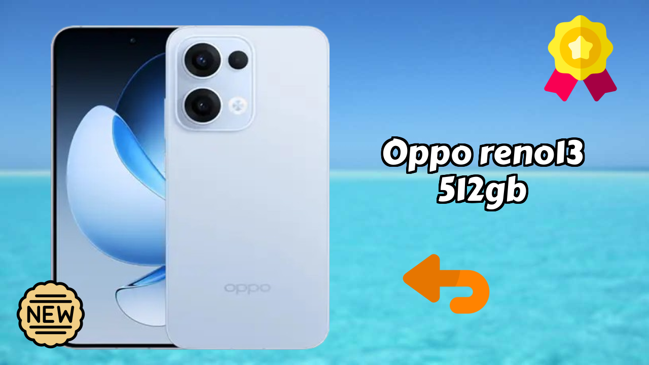 OPPO Reno13 512GB Gaming Benchmarks: MediaTek Dimensity 8350 Tested