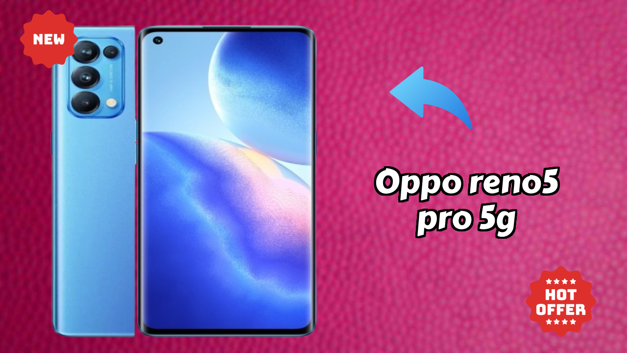 OPPO Reno5 Pro 5G Camera Test: 64 MP + 8 MP + 2 MP + 2 MP Rear Camera Sample Shots