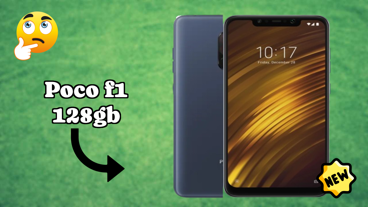 POCO F1 128GB - Final Verdict: Is It Worth ₹12,999?