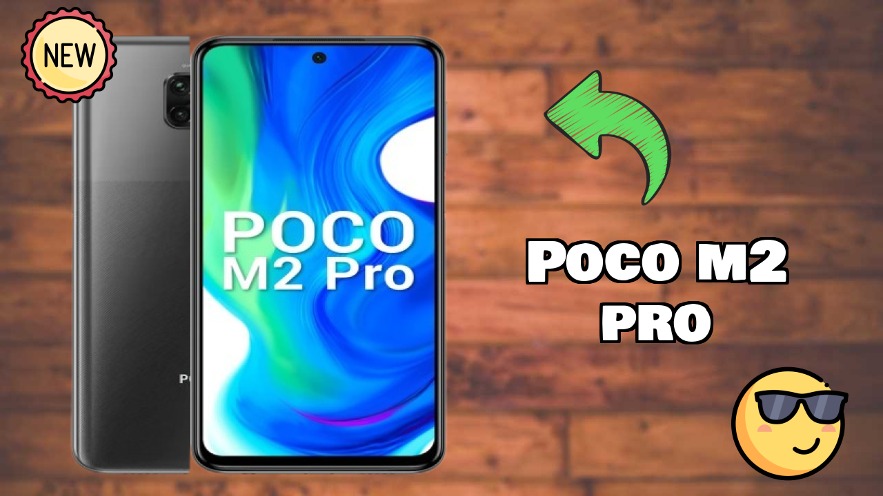 Best POCO M2 Pro Deals - Price Dropped to ₹13,999 Only!