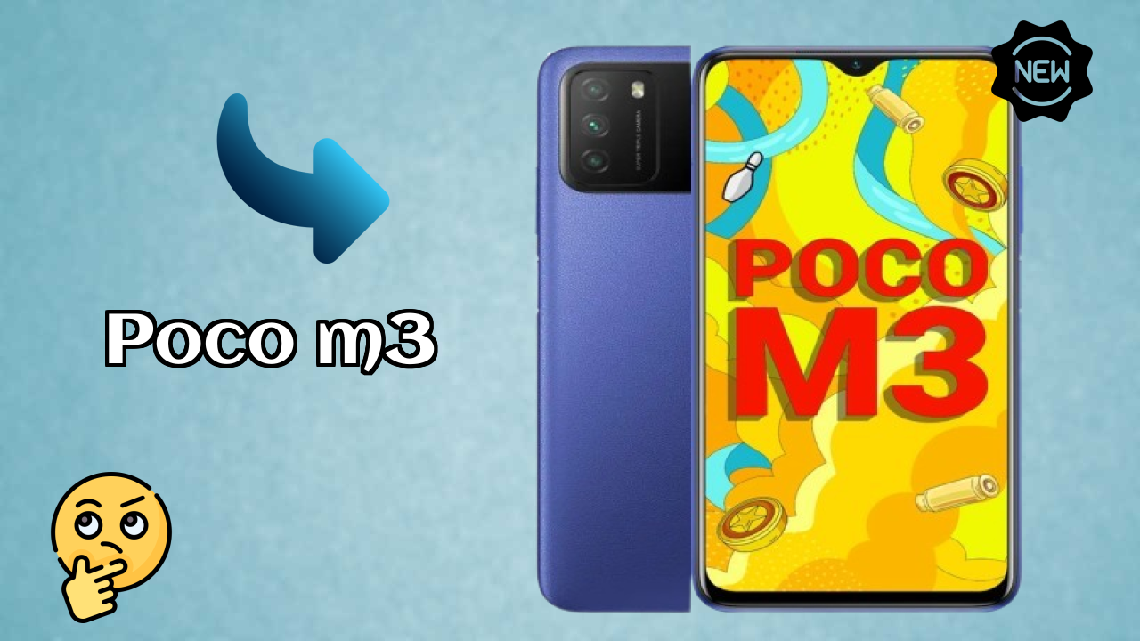 POCO M3 2026 Best Features Explained
