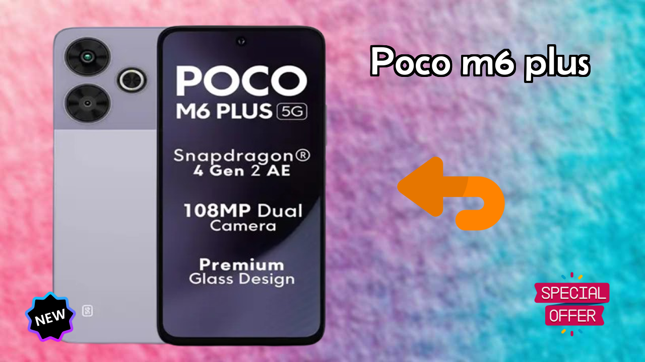 POCO M6 Plus Battery Test: 5030 MAh Real-World Review