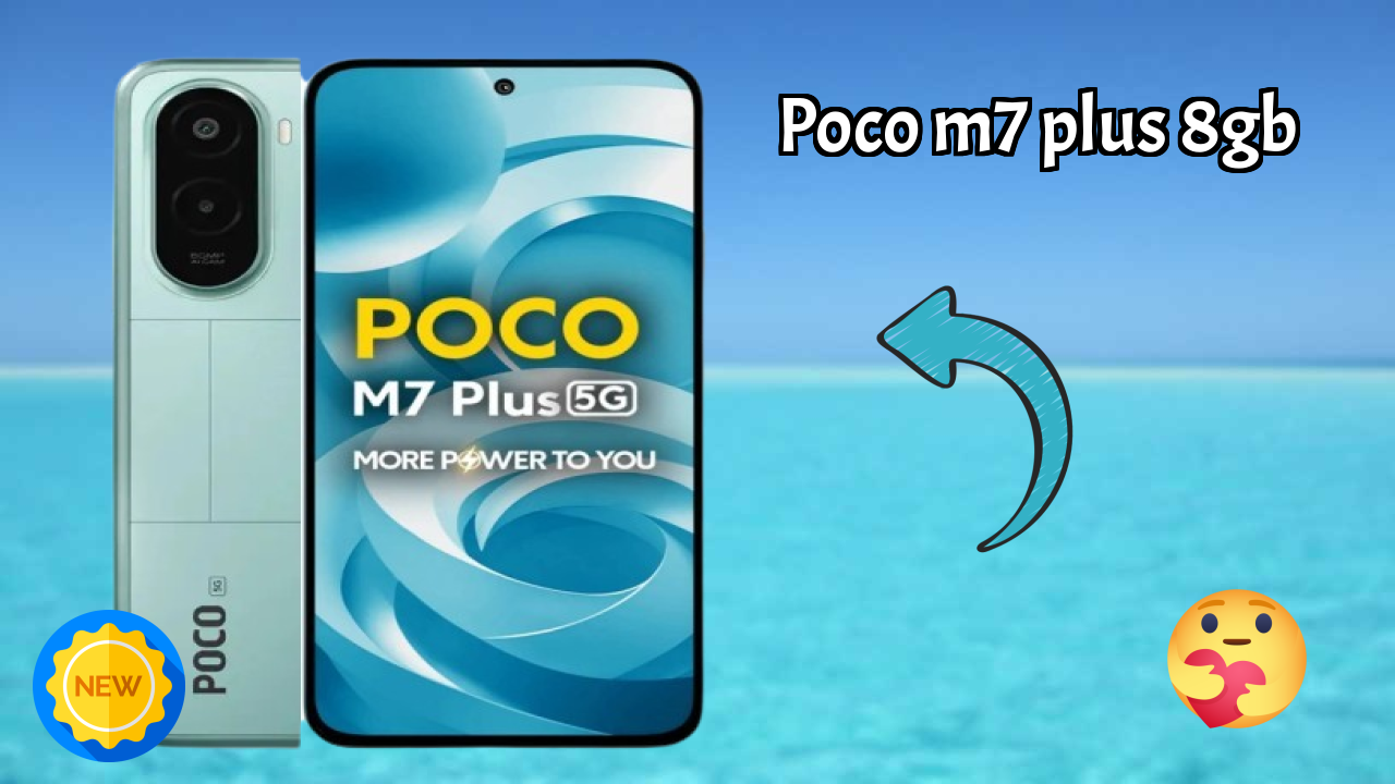 POCO M7 Plus 8GB Camera Review: 50 MP Rear Camera Low Light