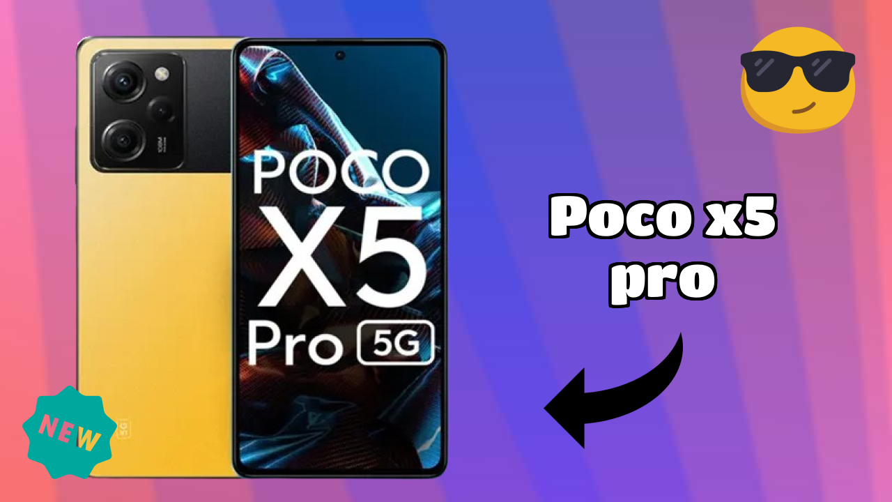 POCO X5 Pro at ₹15,999 - Complete Buying Guide