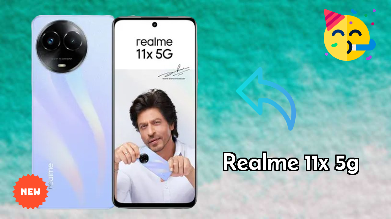 Realme 11x 5G Camera Samples: 64 MP + 2 MP Rear Camera Real Test