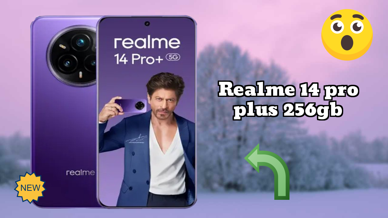 Realme 14 Pro Plus 256GB Camera Review: 50 MP + 8 MP + 50 MP Rear Camera Low Light Test