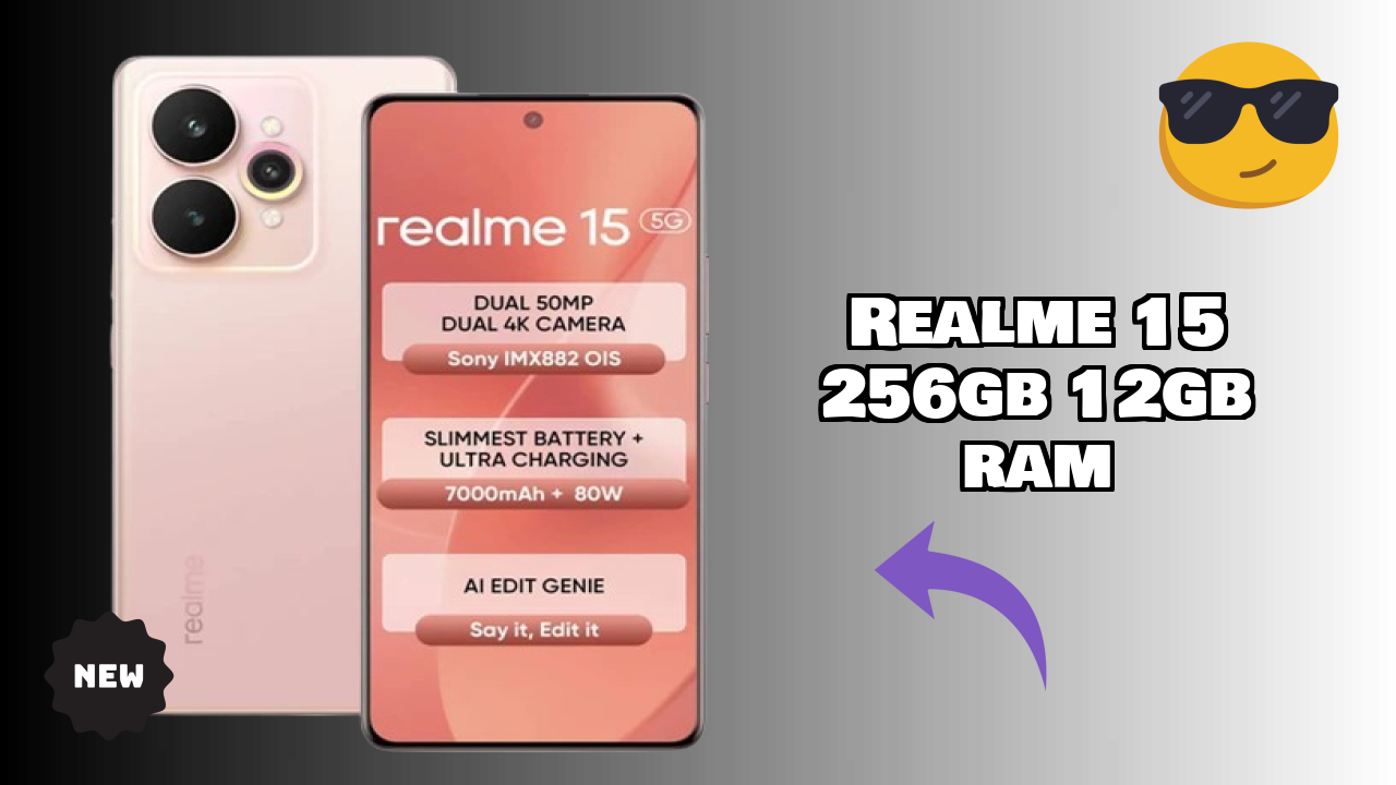 Realme 15 256GB 12GB RAM - Final Verdict: Is It Worth ₹27,999?