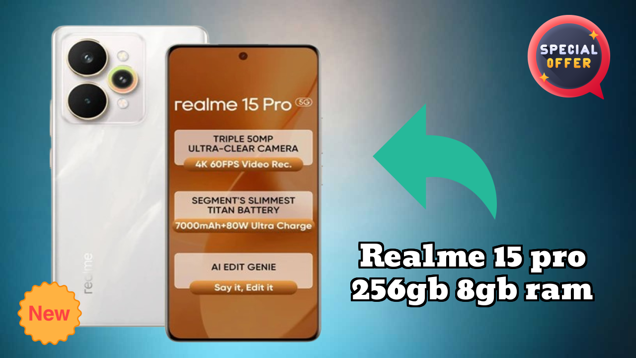 Realme 15 Pro 256GB 8GB RAM Camera Review: 50 MP + 50 MP Rear Camera Low Light Test