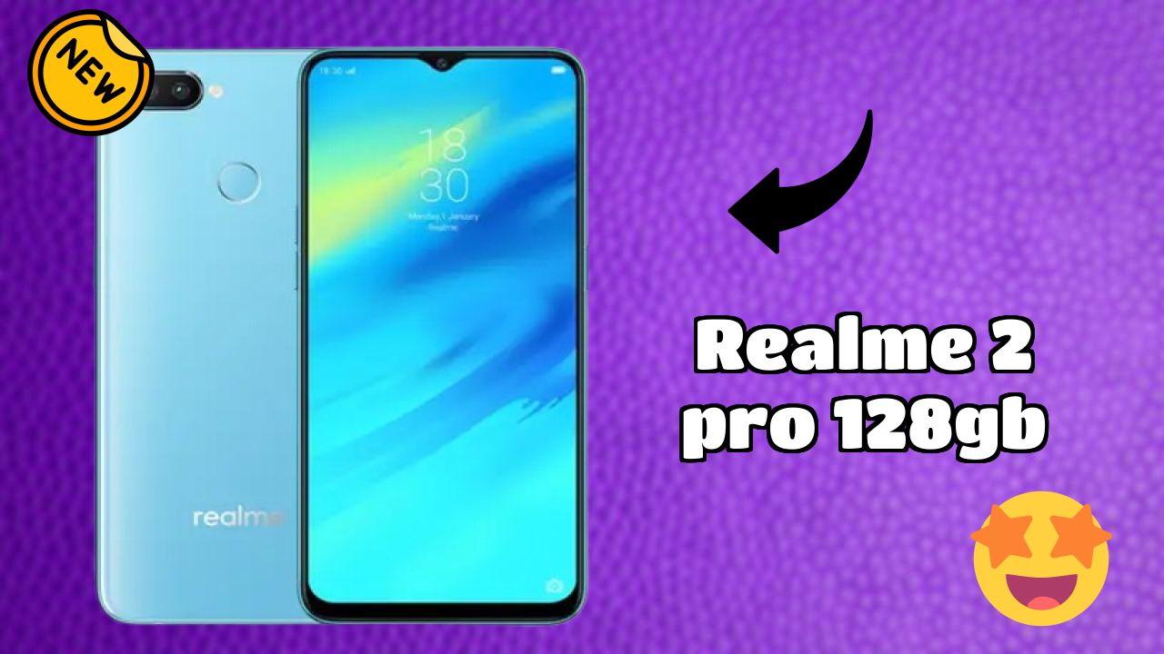 Realme 2 Pro 128GB Selfie Camera: 16 MP Front Camera Quality Review