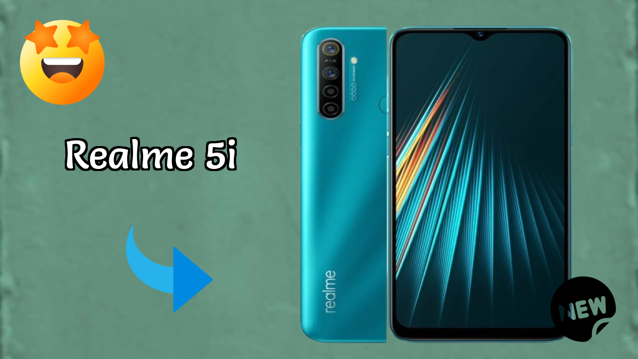 Realme 5i Camera Review: 12 MP + 8 MP + 2 MP + 2 MP Rear Camera Photo Test