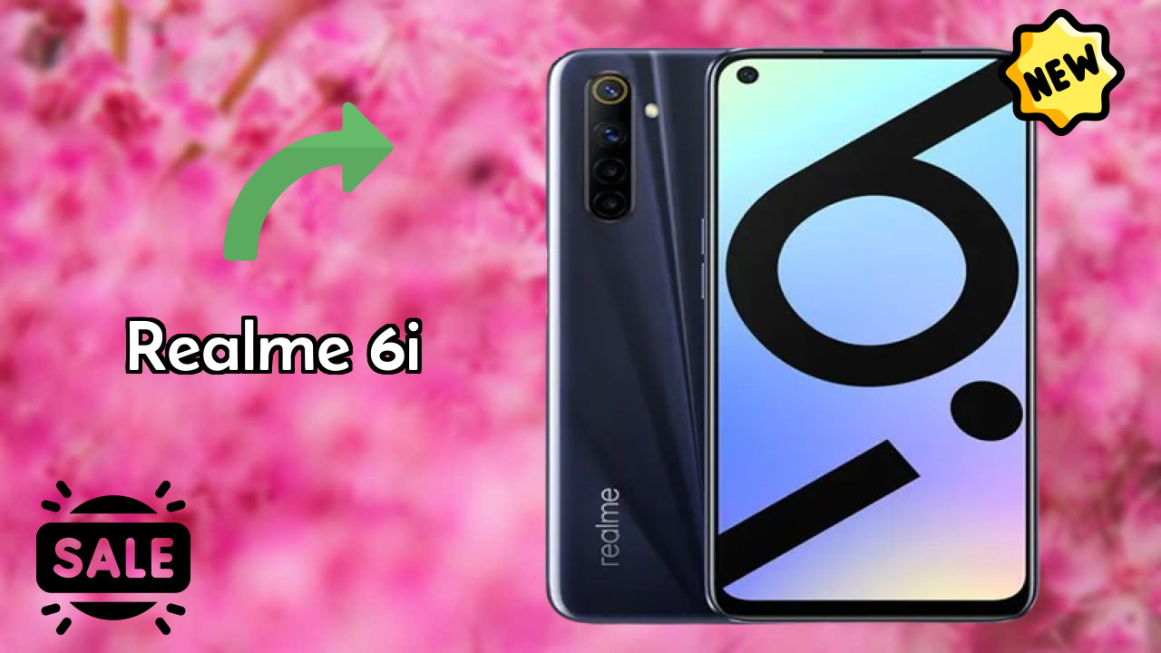 Realme 6i 2026 Feature-by-Feature Insight