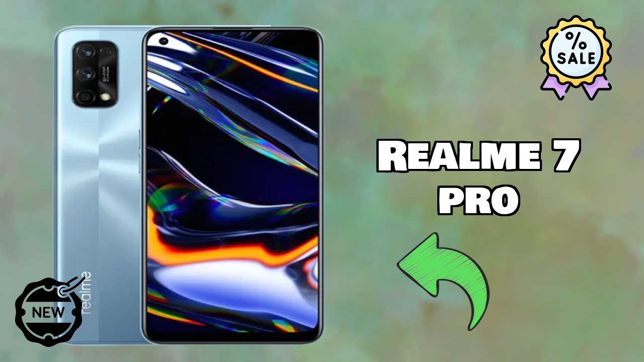 Realme 7 Pro Camera Review: 64 MP + 8 MP + 2 MP + 2 MP Rear Camera Photo Quality