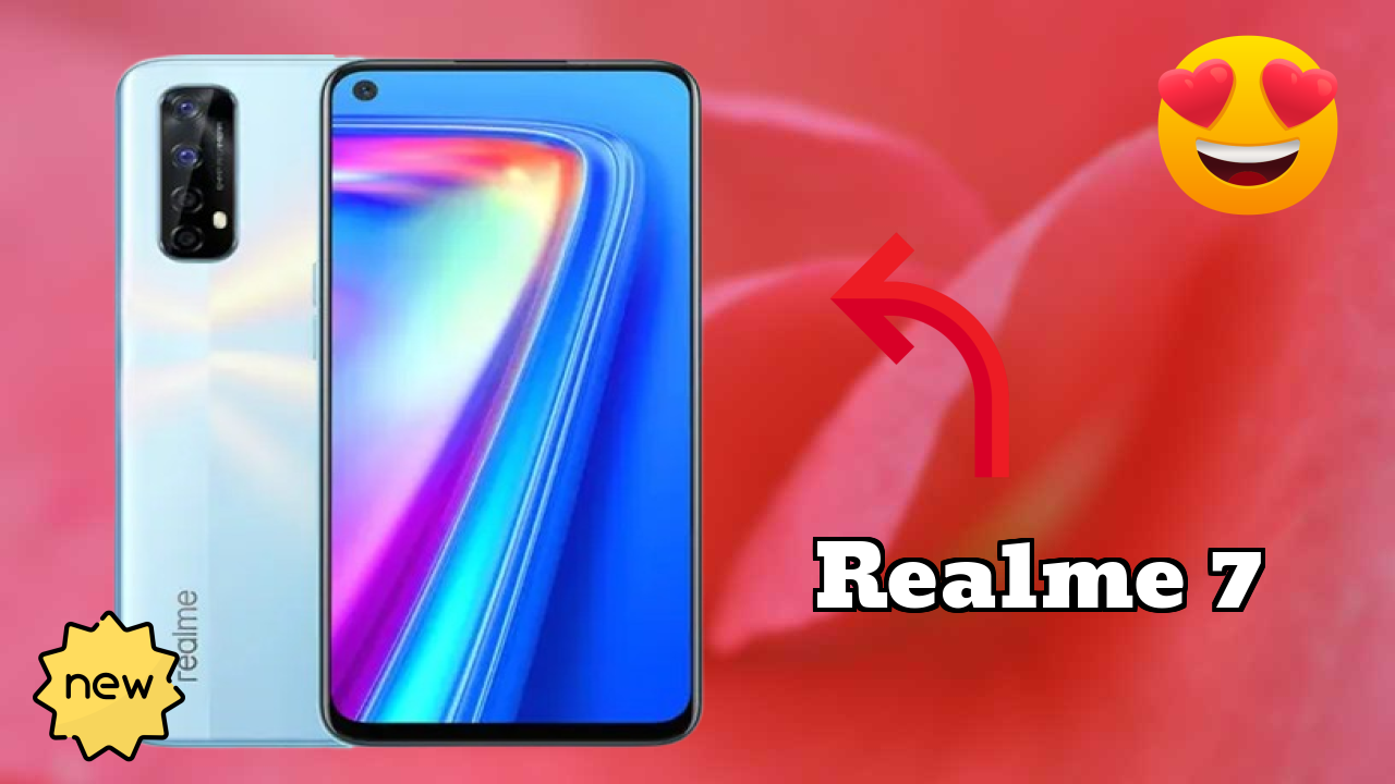 Realme 7 Camera Samples: 64 MP + 8 MP + 2 MP + 2 MP Rear Camera Real Photos