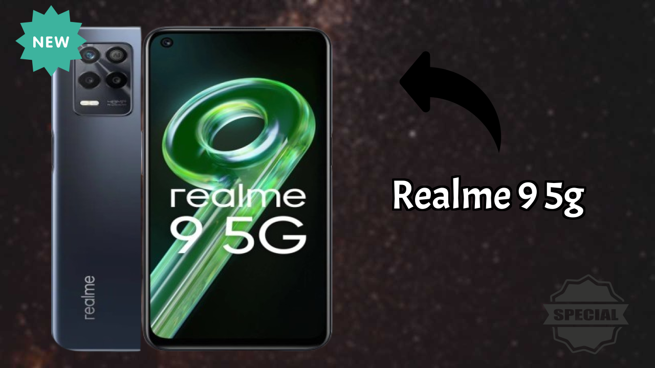 Realme 9 5G Battery Review: 5000 MAh Real Usage Test