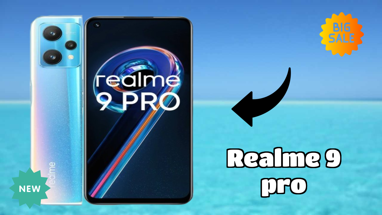Realme 9 Pro Camera Review: 64 MP + 8 MP + 2 MP Rear Camera Photo Test