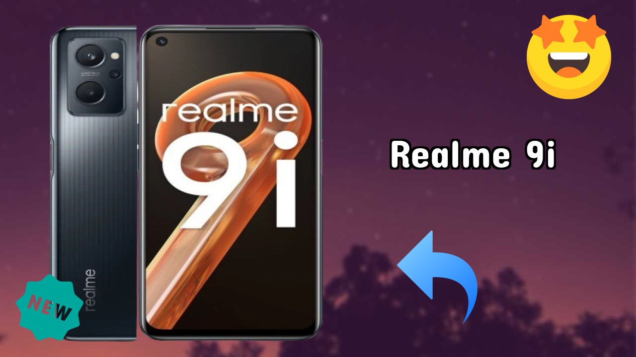 Realme 9i Price: ₹9,999 - Is It Worth Buying?