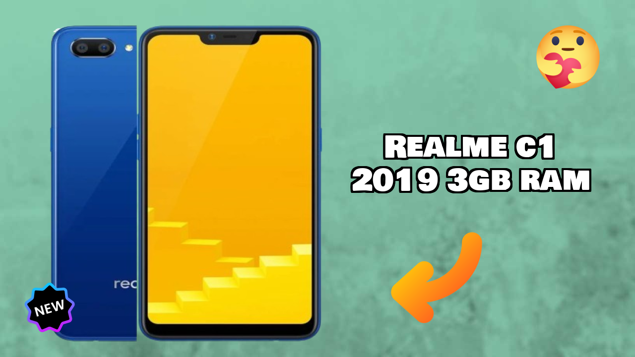 Realme C1 2019 3GB RAM at ₹9,999 - Complete Buying Guide