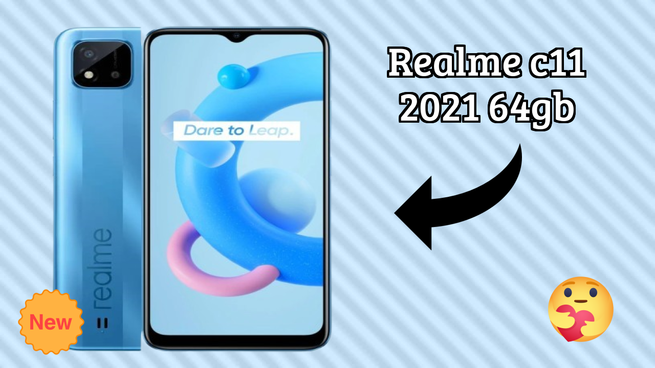 Realme C11 2021 64GB 2026 Full Review – Strengths & Weaknesses
