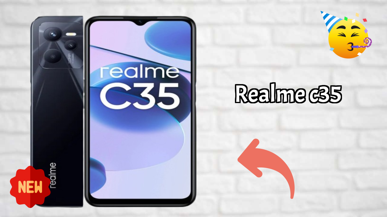 Realme C35 Battery Life: 5000 MAh Real-World Test