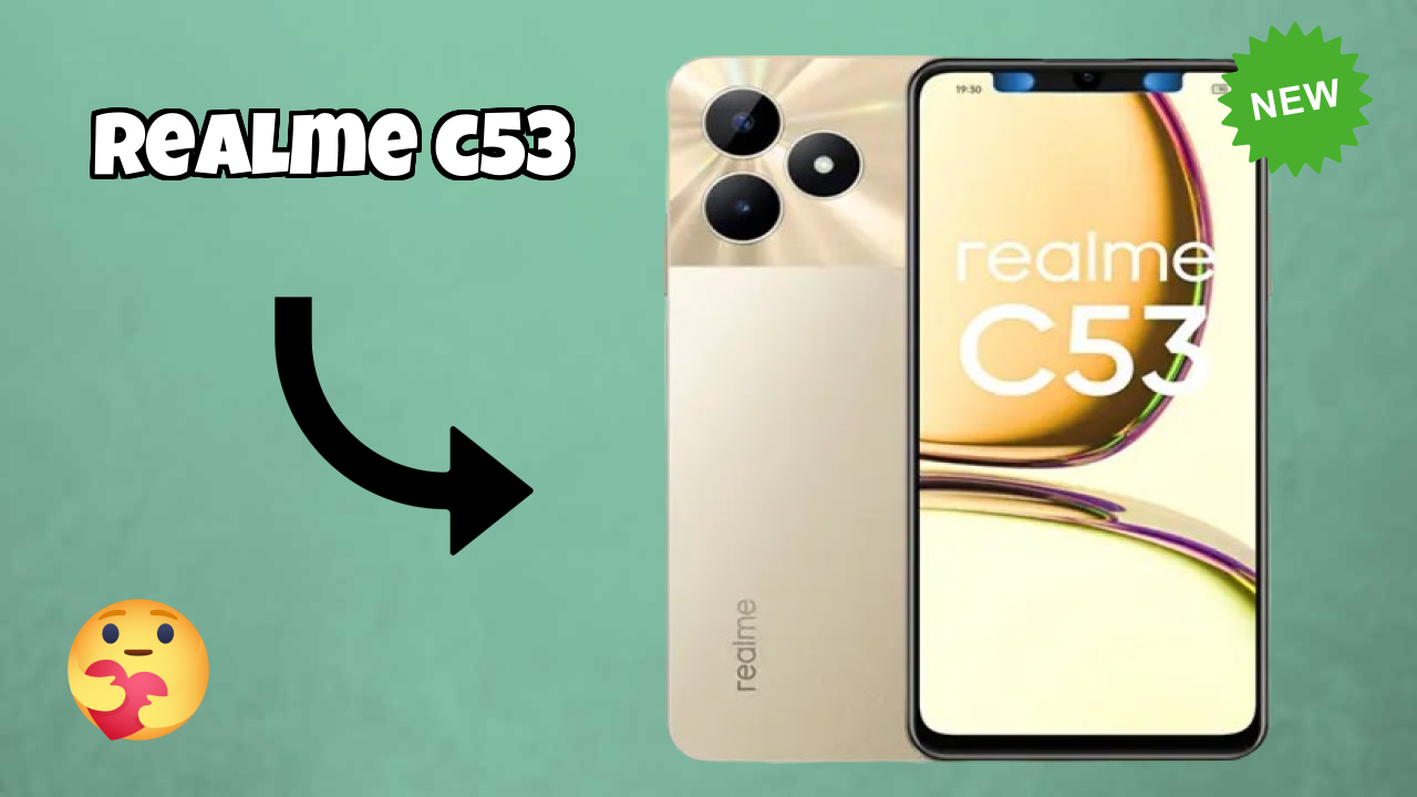 Realme C53 Camera Quality: 108 MP Rear Camera Low Light Test
