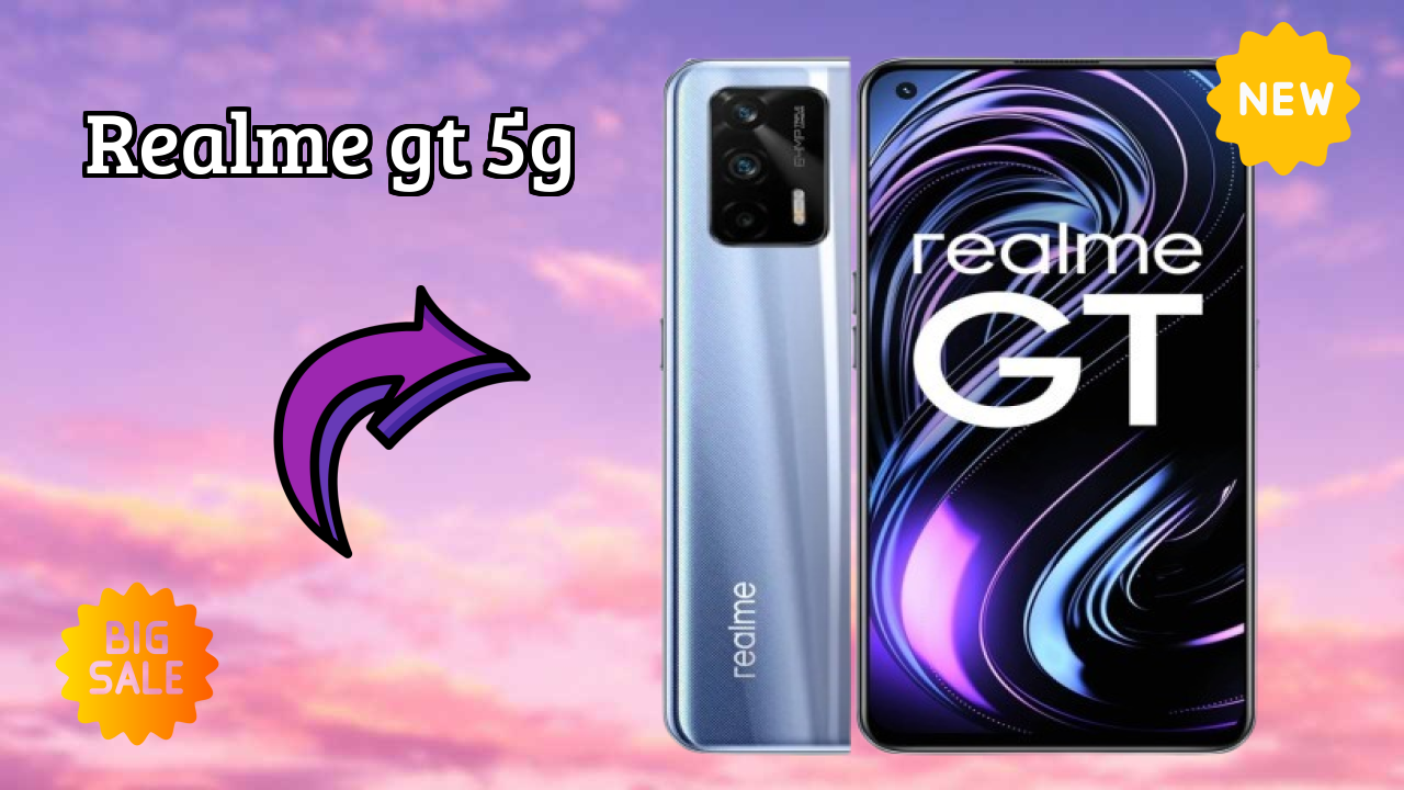 Realme GT 5G 2026 – Complete User Experience Review
