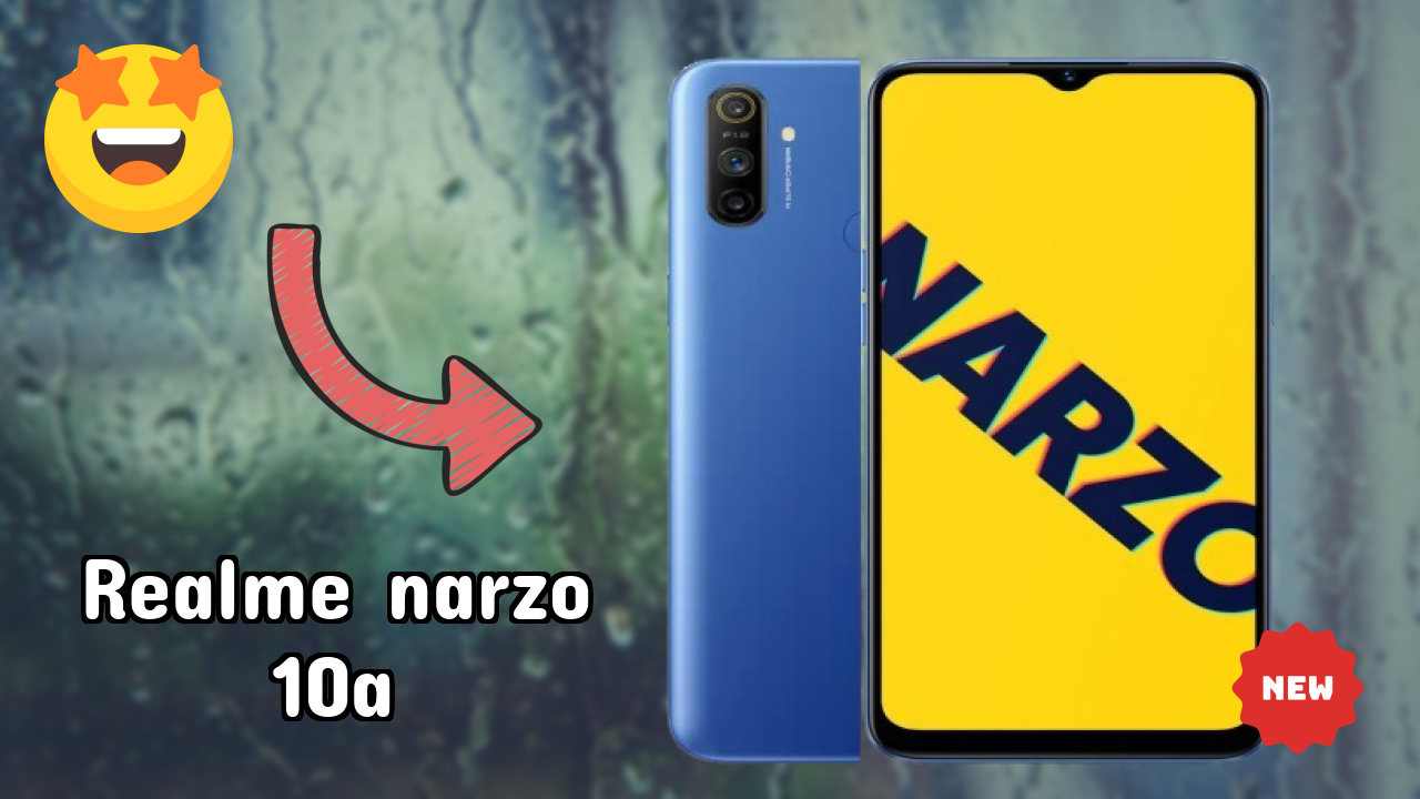 Realme Narzo 10A Camera Review: 12 MP + 2 MP + 2 MP Rear Camera Samples