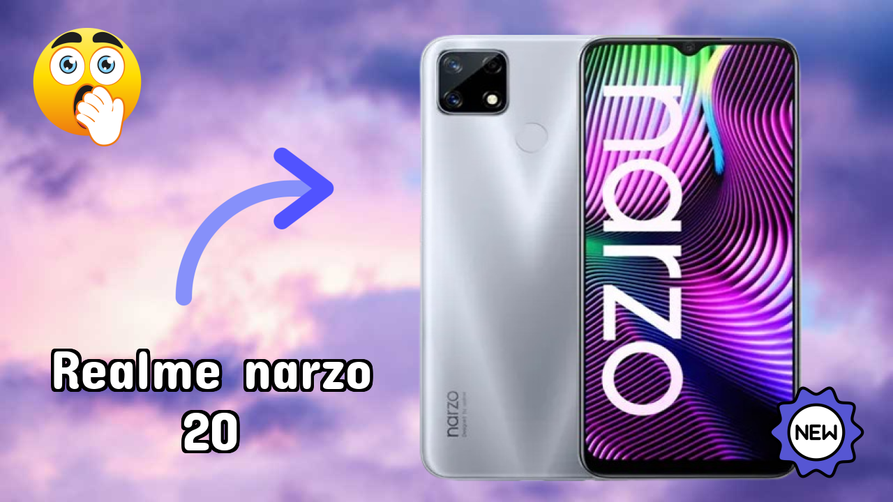 Realme Narzo 20 RAM Test: 4 GB RAM Handles Apps Well?