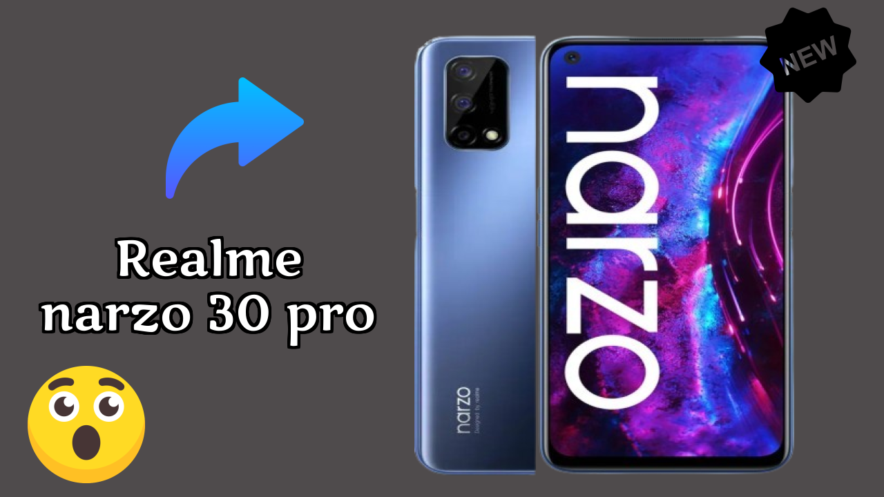 Realme Narzo 30 Pro 2026 Hands-on Analysis – Worth It?
