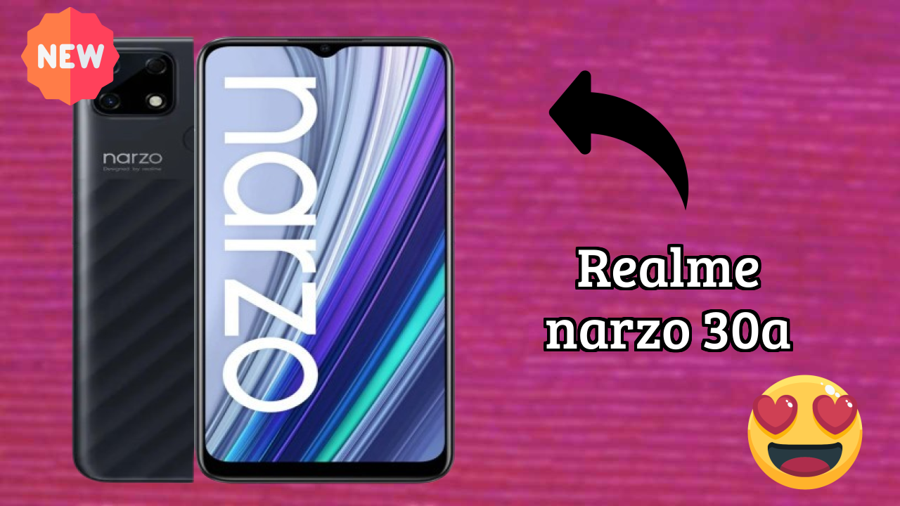 Realme Narzo 30A Gaming Benchmarks: MediaTek Helio G85 Tested