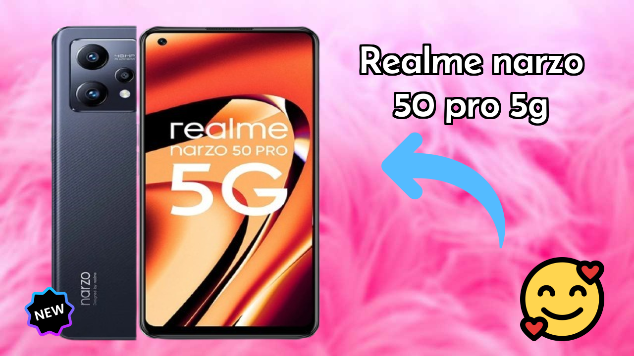 Realme Narzo 50 Pro 5G Battery Test: 5000 MAh How Long Lasts