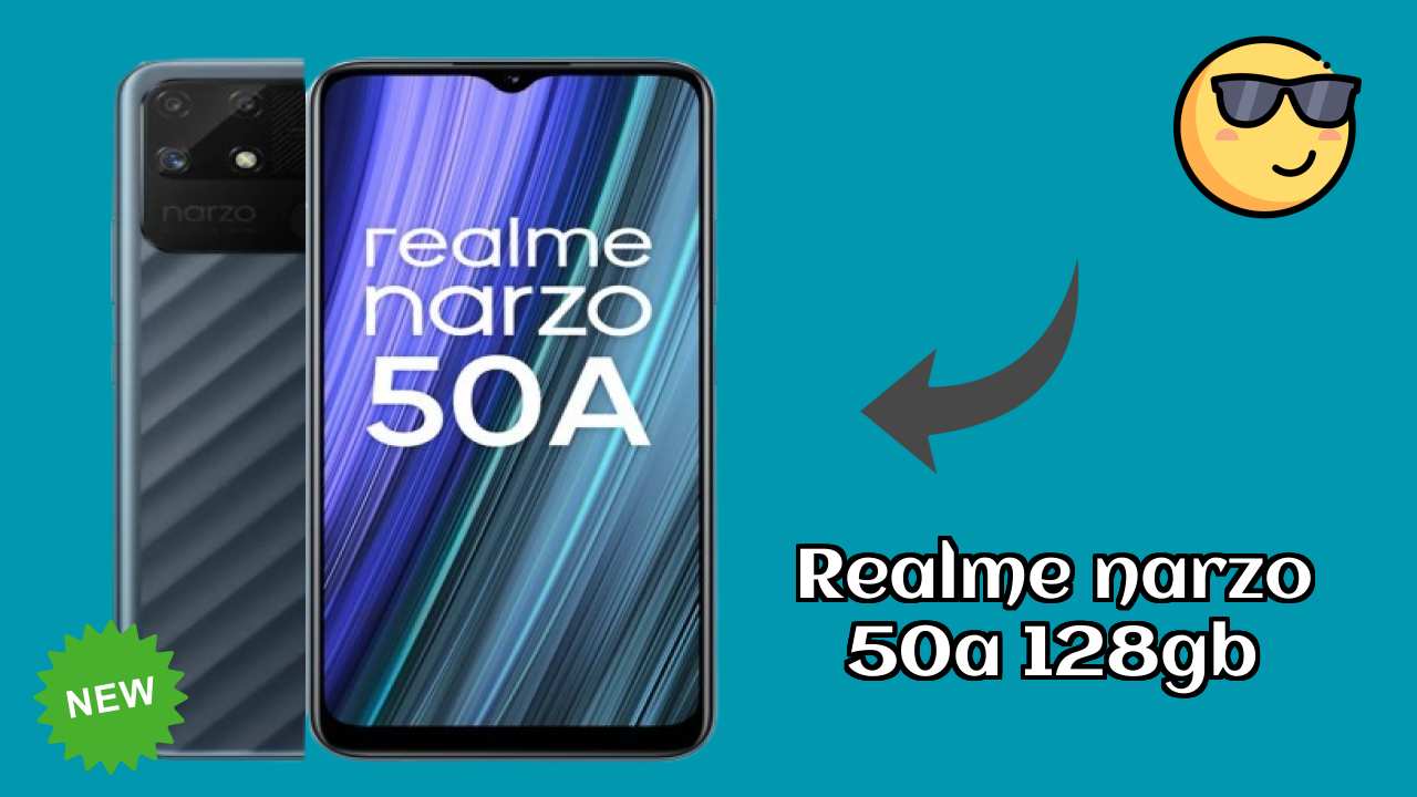 Is Realme Narzo 50A 128GB the Right Mobile for 2026?
