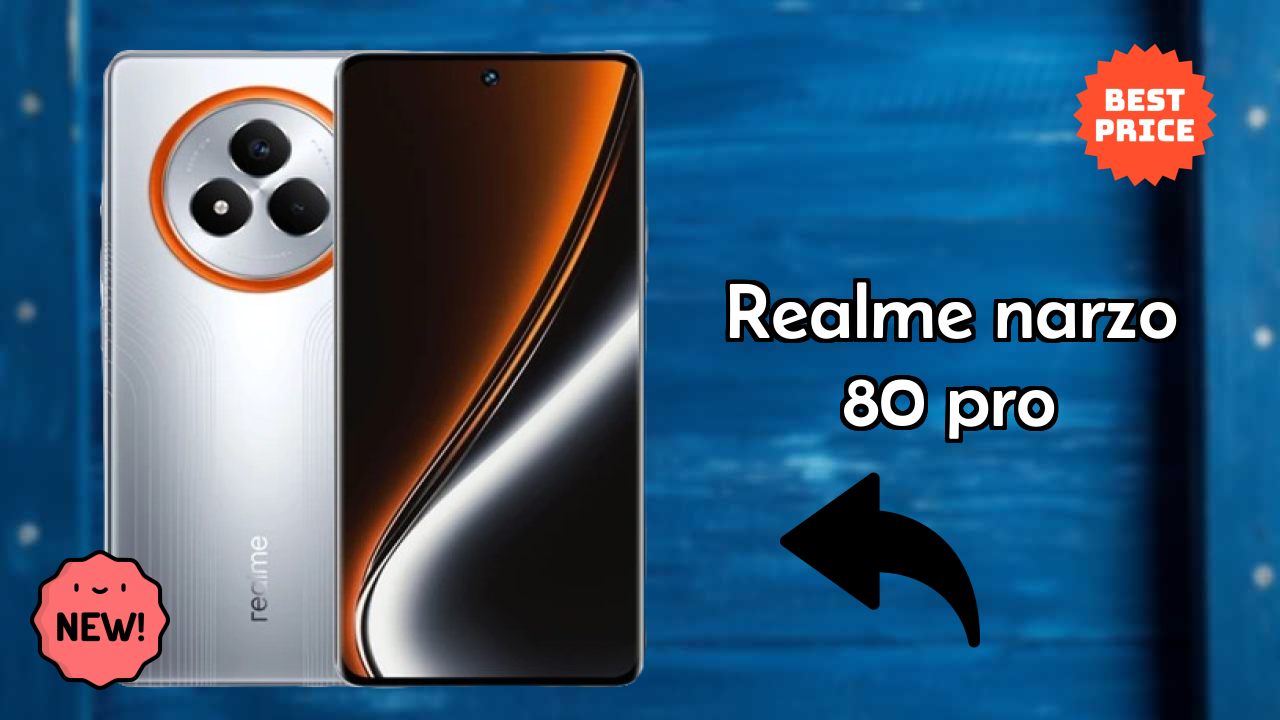 Realme Narzo 80 Pro Battery Review: 6000 MAh Real Usage Test