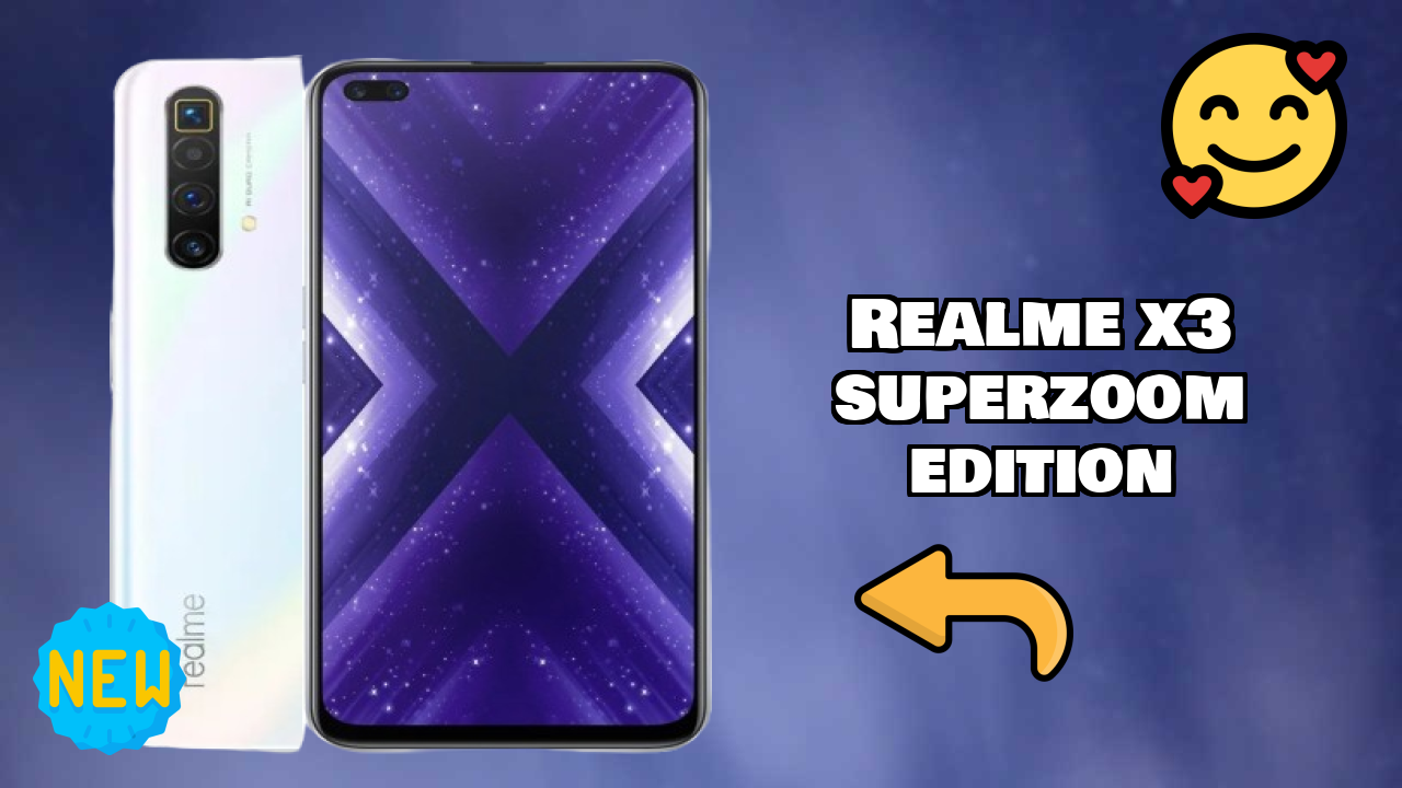 Realme X3 SuperZoom Edition Price Review: ₹29,999 Worth the Money?