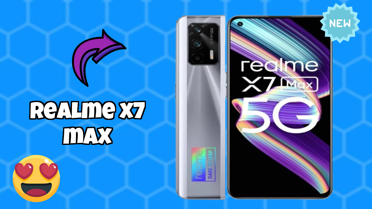 Realme X7 Max Processor Review: MediaTek Dimensity 1200 Benchmarks