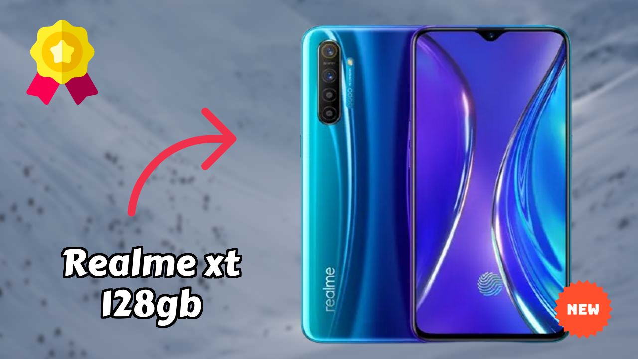 Realme XT 128GB Gaming Test: Snapdragon 712 Game FPS