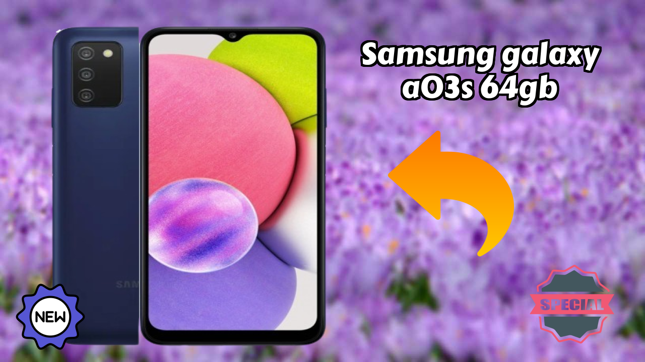 Samsung Galaxy A03s 64GB 2026 Expert Comparison – Which Performs Better?
