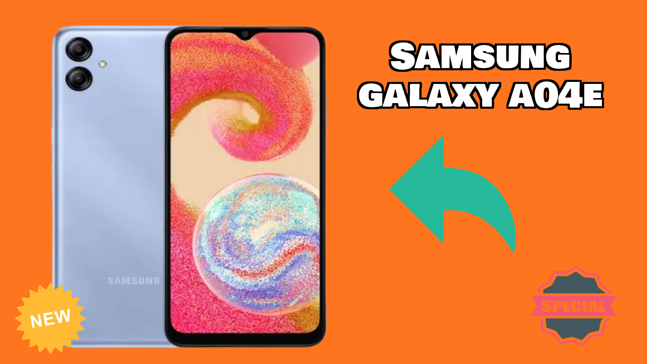 Samsung Galaxy A04e 2026 Full Pros & Cons Review

