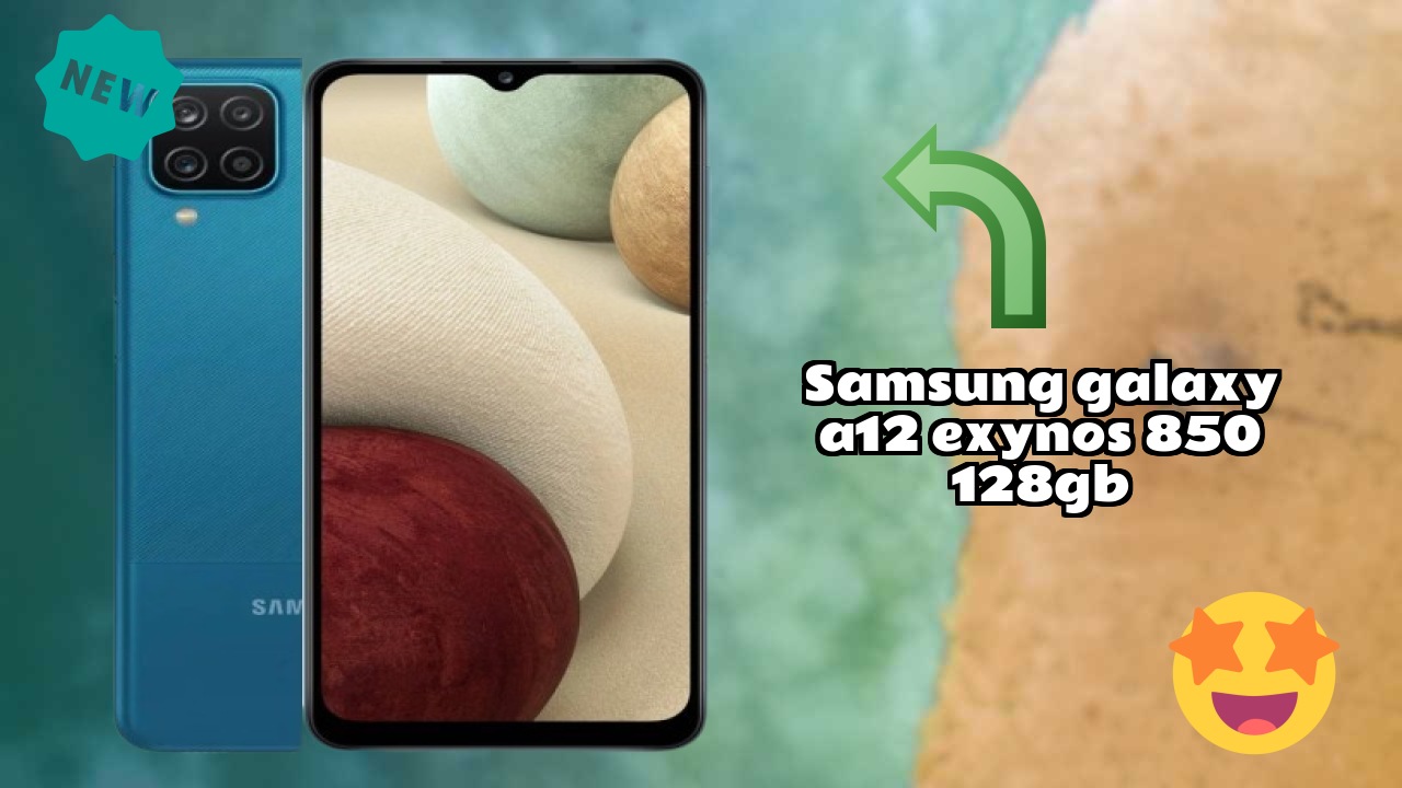 Samsung Galaxy A12 Exynos 850 128GB Camera Samples: 48 MP + 5 MP + 2 MP + 2 MP Rear Camera Real Photos