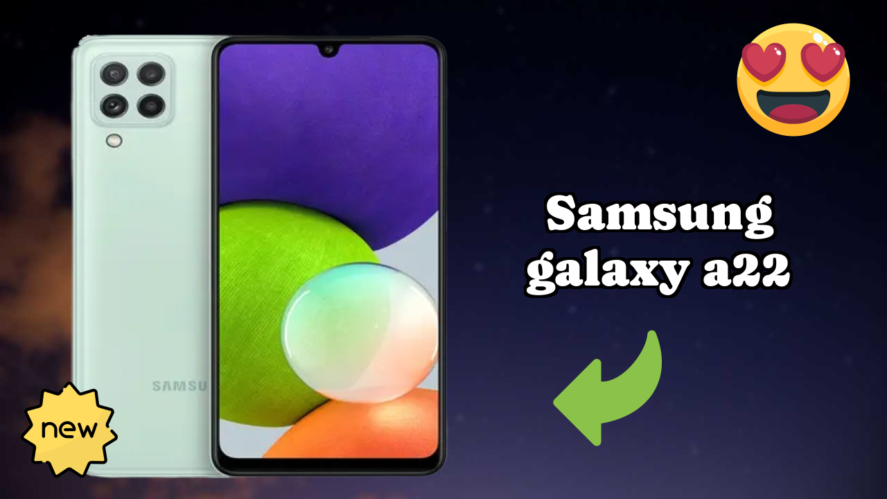Samsung Galaxy A22 Gaming Test: MediaTek Helio G80 FPS Performance