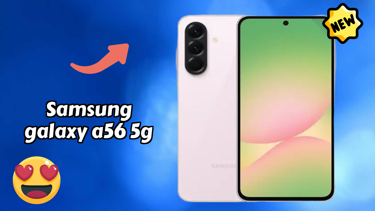 Samsung Galaxy A56 5G Camera Quality: 12 MP Front Camera Selfie Test