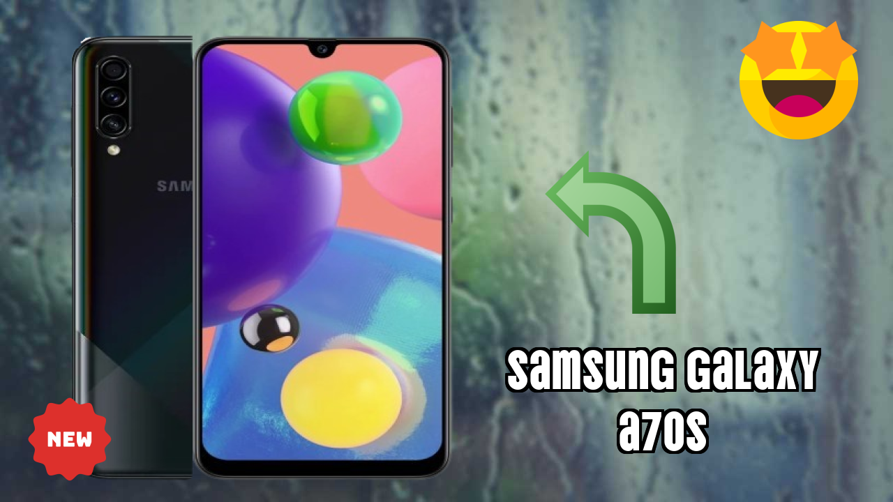 Samsung Galaxy A70s Camera Review: 64 MP + 8 MP + 5 MP Rear Camera Photo Quality