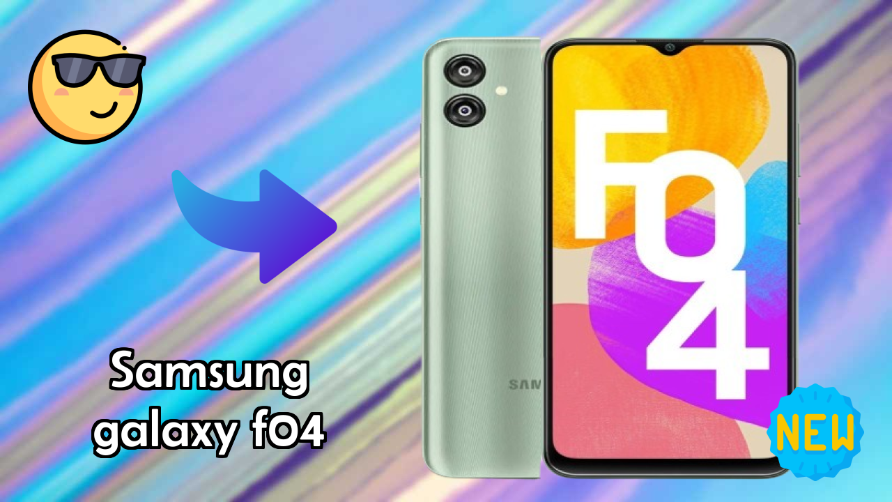 Samsung Galaxy F04 Processor Review: MediaTek Helio P35 Speed Test