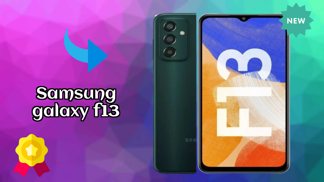 Samsung Galaxy F13 Camera Test: 8 MP Front Camera Selfie Quality