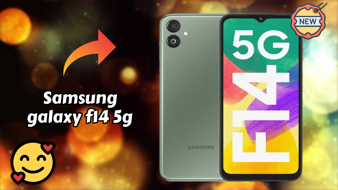 Samsung Galaxy F14 5G Battery Life: 6000 MAh Real-World Test