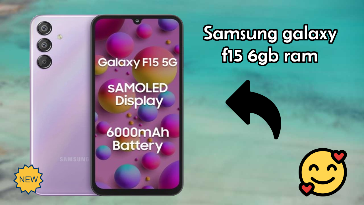 Samsung Galaxy F15 6GB RAM Camera Samples: 50 MP + 5 MP + 2 MP Rear Camera Real Photos
